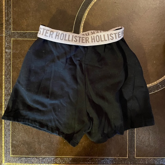 Hollister BIG POCKETS "Dad" Short / Athletic Shorts I XS / Small - Picture 3 of 5